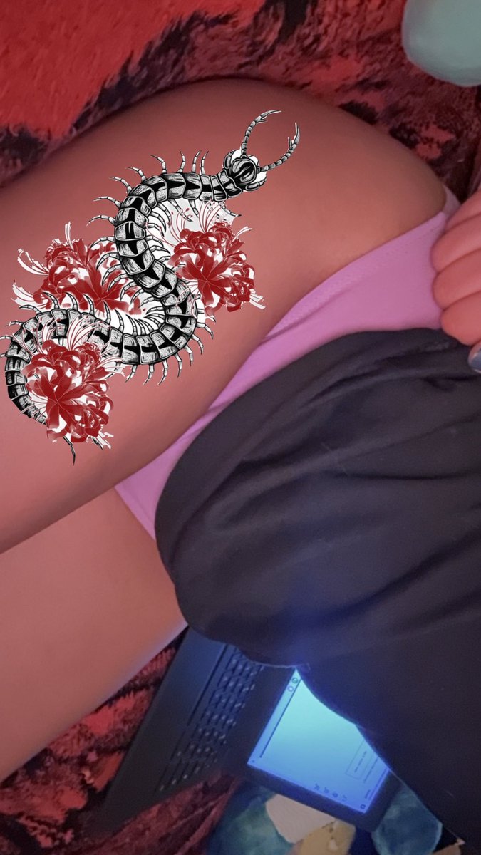 Goddess Skylar tweet media