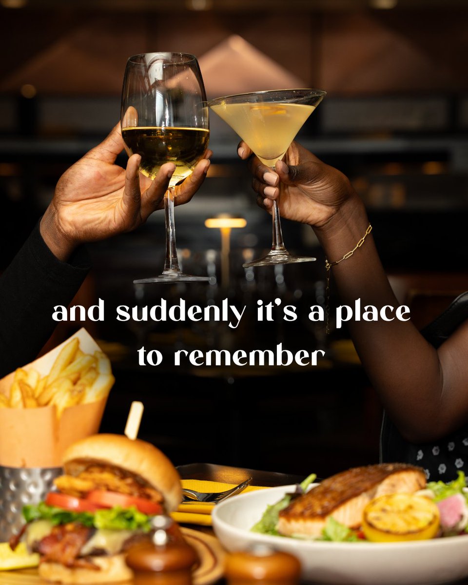 FoxwoodsCT's tweet photo. It starts with a dinner plan and ends with a place you won’t forget. 😌🥂
📍 Cedars Steaks &amp; Oysters https://t.co/cJRE3Hdppj