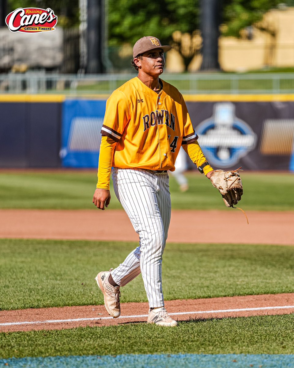 RowanBaseball_ tweet picture