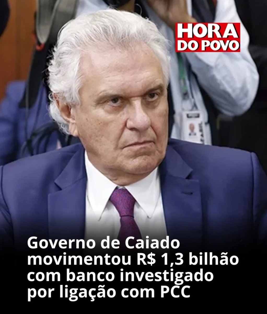 fabridosreis's tweet photo. DOCUMENTOS DO COAF, CITADOS EM REPORTAGEM DO JORNAL FOLHA DE SÃO PAULO, INDICAM QUE ENTRE OUTUBRO DE 2021 A AGOSTO DE 2025 FOI MOVIMENTADO CERCA DE R$ 1,3 BILHÕES POR MEIO DA FINTECH BJ BANK. https://t.co/cH2e1S2MCI