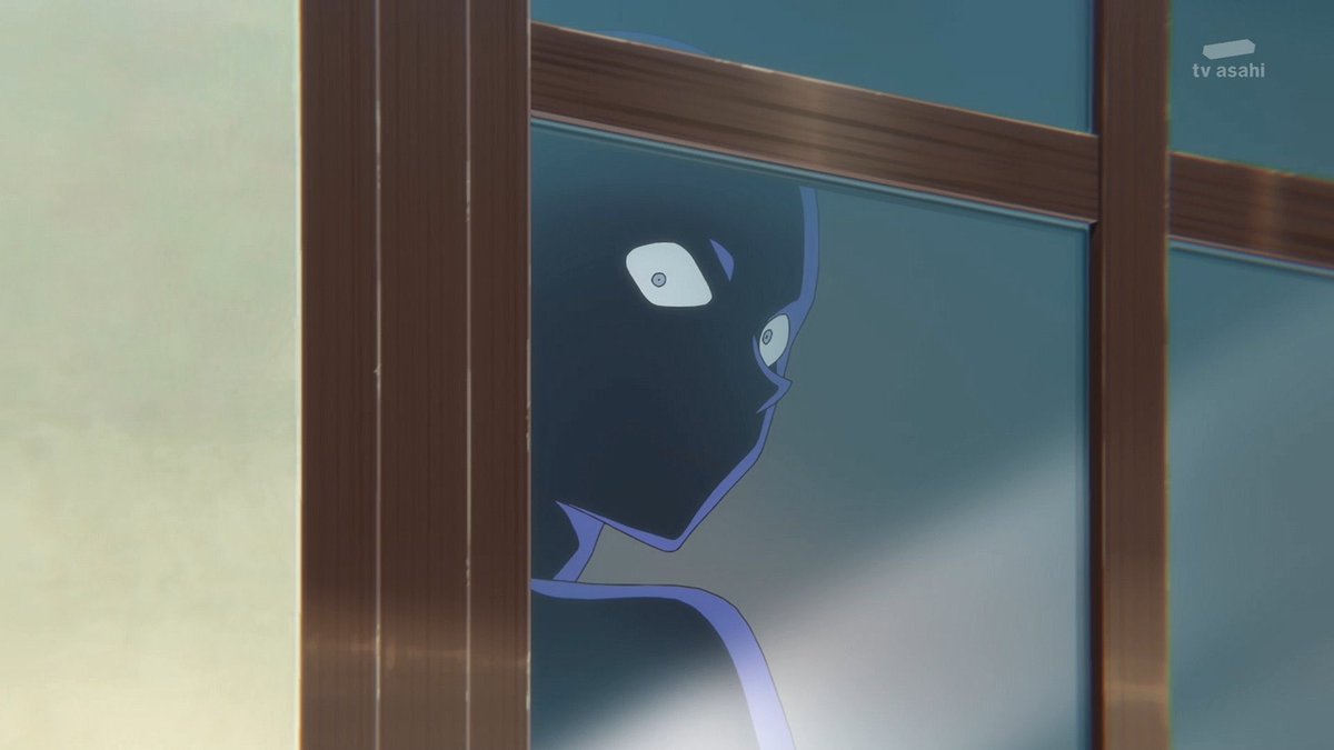 この見覚えがあり過ぎるシルエットは笑うでしょ #precure