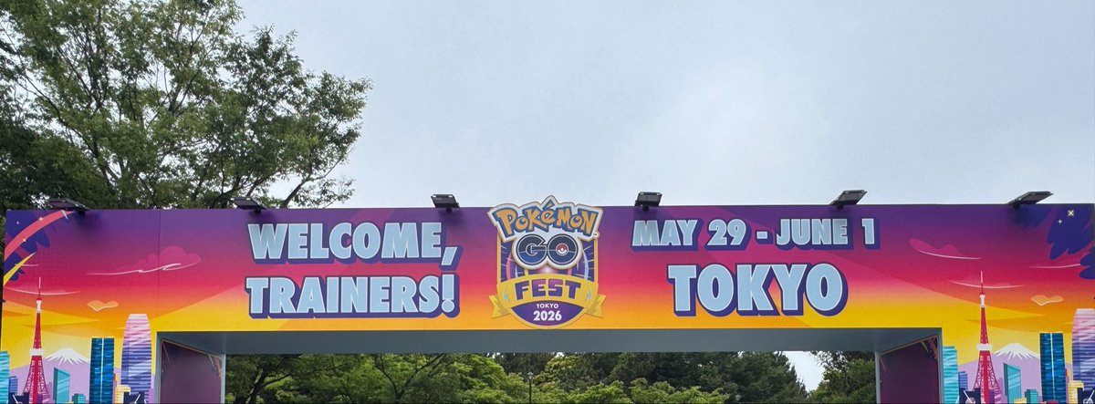 qbk_789's tweet photo. GO FEST 2026 https://t.co/PKA69vdlkC