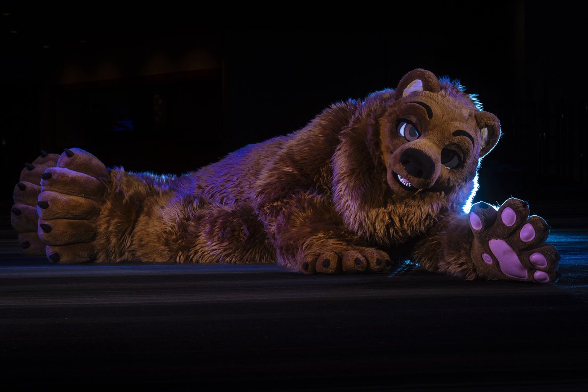 RatedRBear's tweet photo. Would you make a needy bear beg?~ 😳 https://t.co/vaRGRMuUoV
