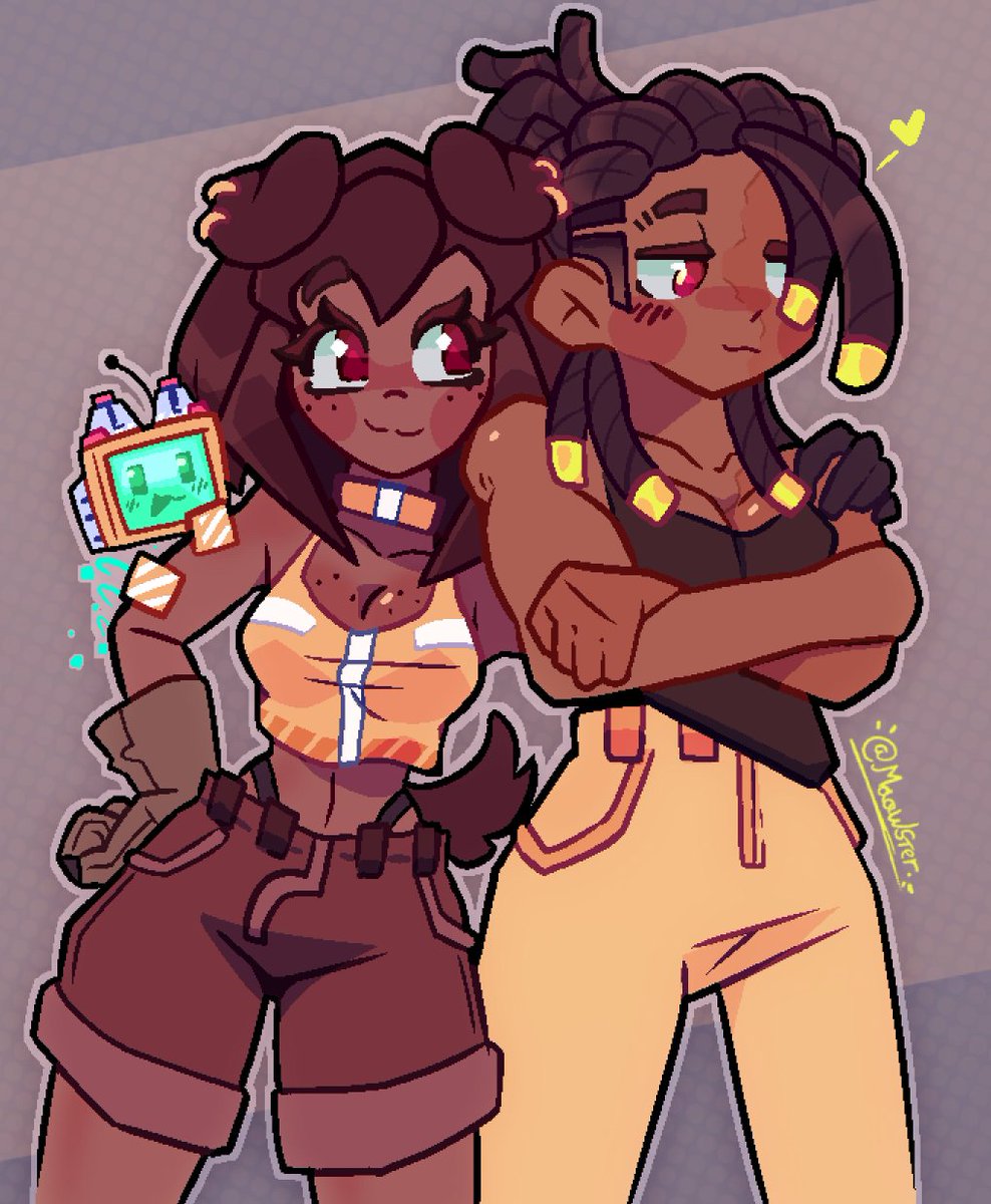 maowster's tweet photo. Two dumb lovers.
( idk ) https://t.co/mIF6oMpWxa