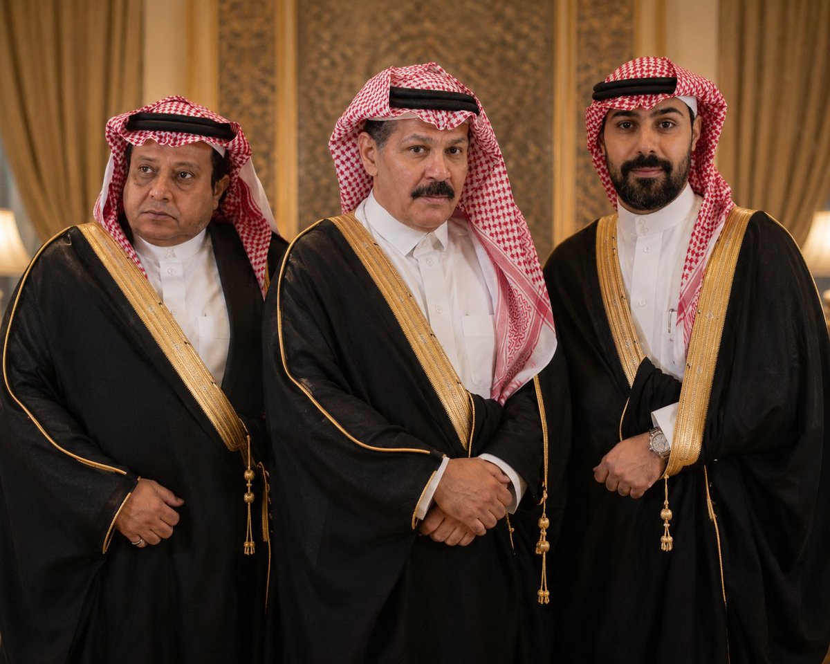 🥈OXYJEN1957🇸🇦 tweet media