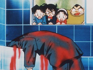 arcobalenm's tweet photo. #conan #名探偵コナン
コナンがいるって事は、名探偵プリキュアはコナンのこれまでの事件が全部ある世界線って事かw https://t.co/eAJmOdFgYb