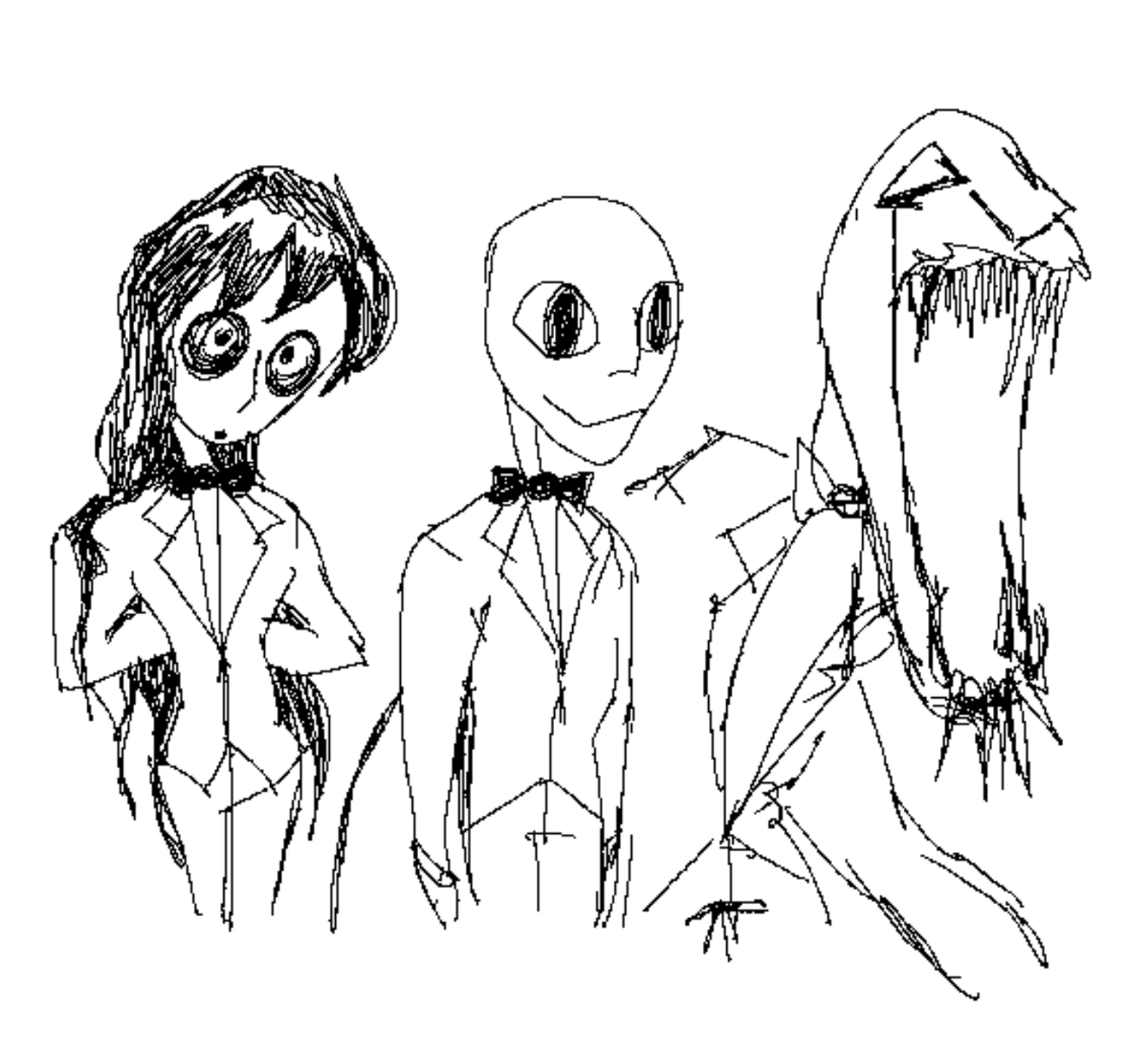 Azureomni's tweet photo. Exclamation Mark Gijinkas

OG and Wig https://t.co/paGXoj6D5B