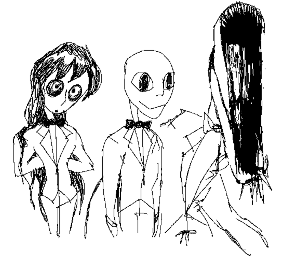 Azureomni's tweet photo. Exclamation Mark Gijinkas

OG and Wig https://t.co/paGXoj6D5B