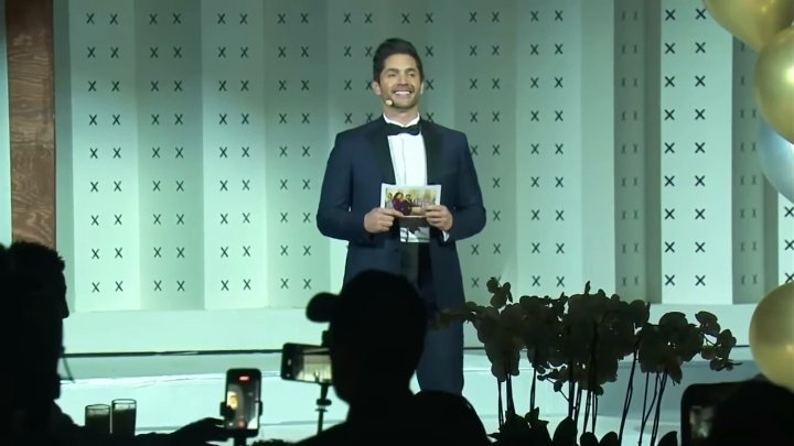 SebasMiPatron's tweet photo. Mi CONDUCTOR favorito 😍🎤
#GuardiánDeMiVidaUS #GuardiánDeMiVida https://t.co/ajJ7u5hyXX