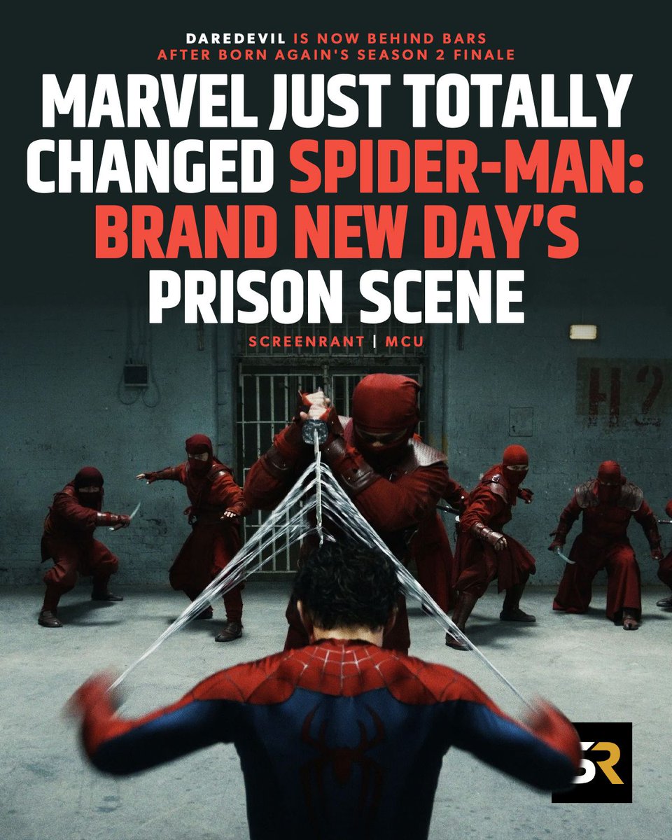 ScreenRant tweet media
