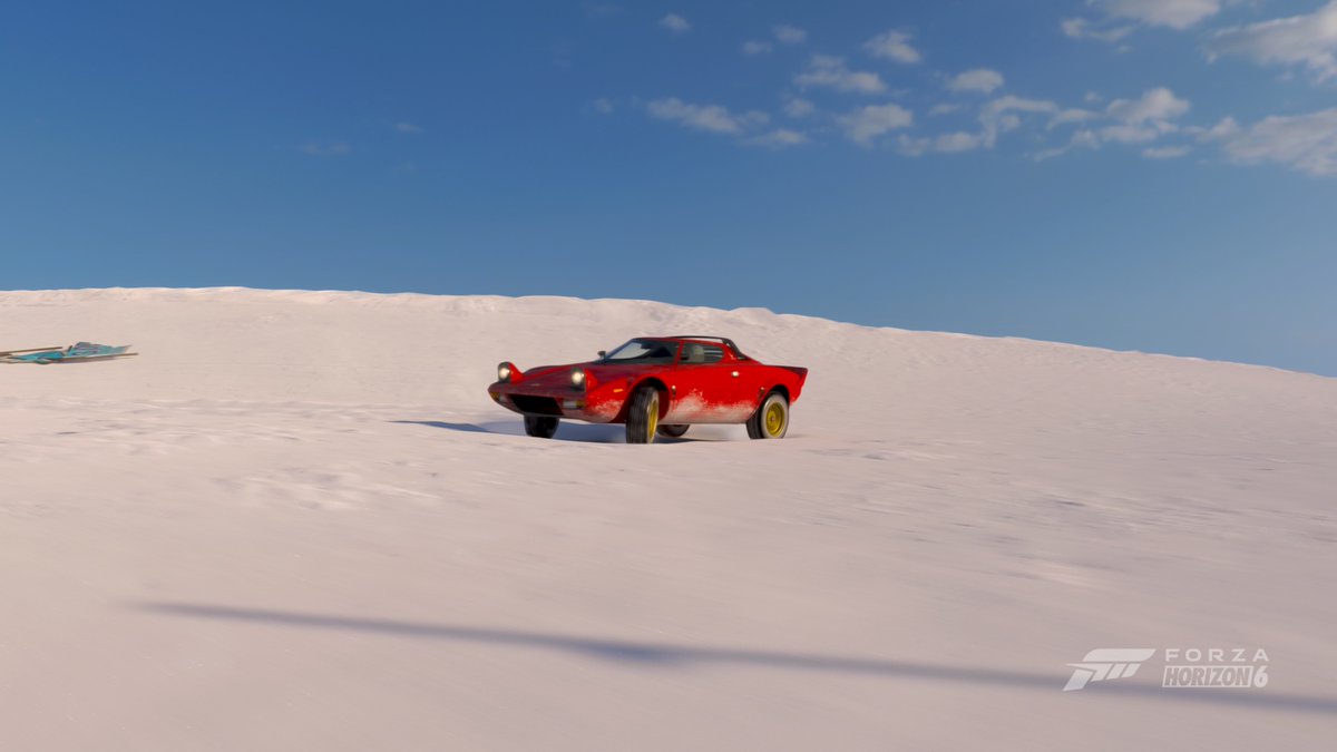 Kazajistan2's tweet photo. @ForzaHorizonEsp #FH6FotoESP https://t.co/Qu47RRhyQl