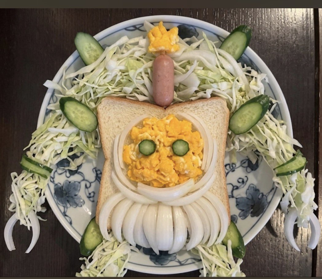 当房大岳 tweet media