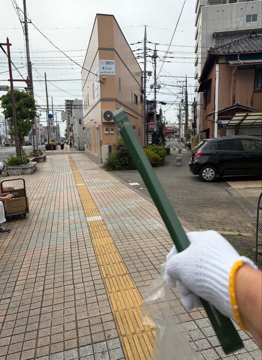 cafechi's tweet photo. 本日クリーンデー🧹 https://t.co/JWUHvMiGKO