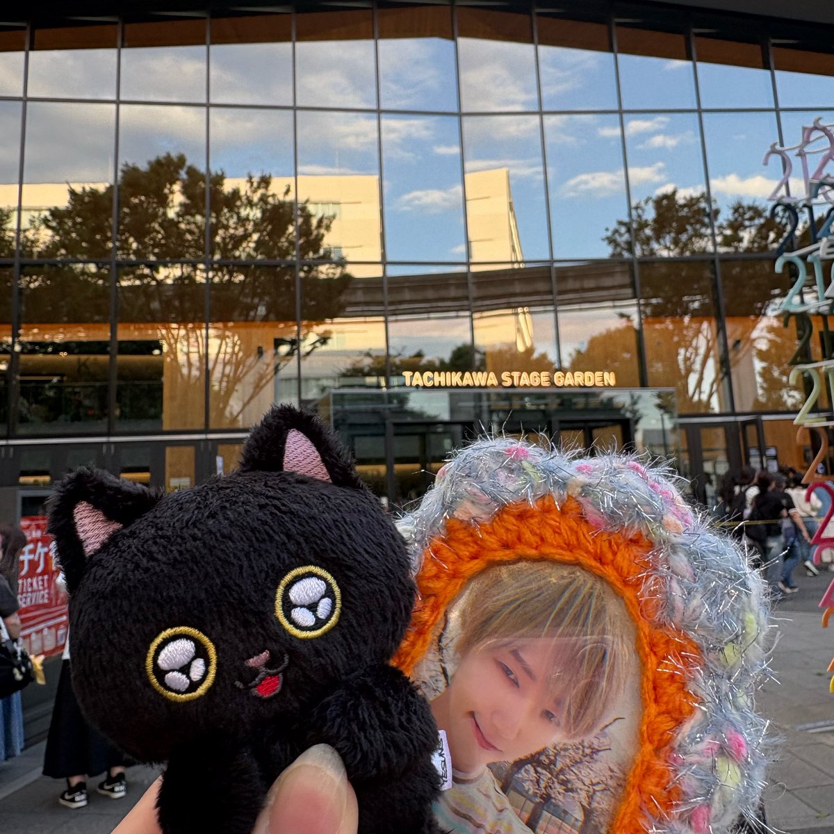 __harusung's tweet photo. 可愛すぎるんだから🥺🖤🐈‍⬛ https://t.co/0d3PxtZBwB