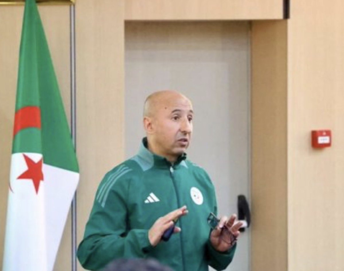ALG🇩🇿FM tweet media