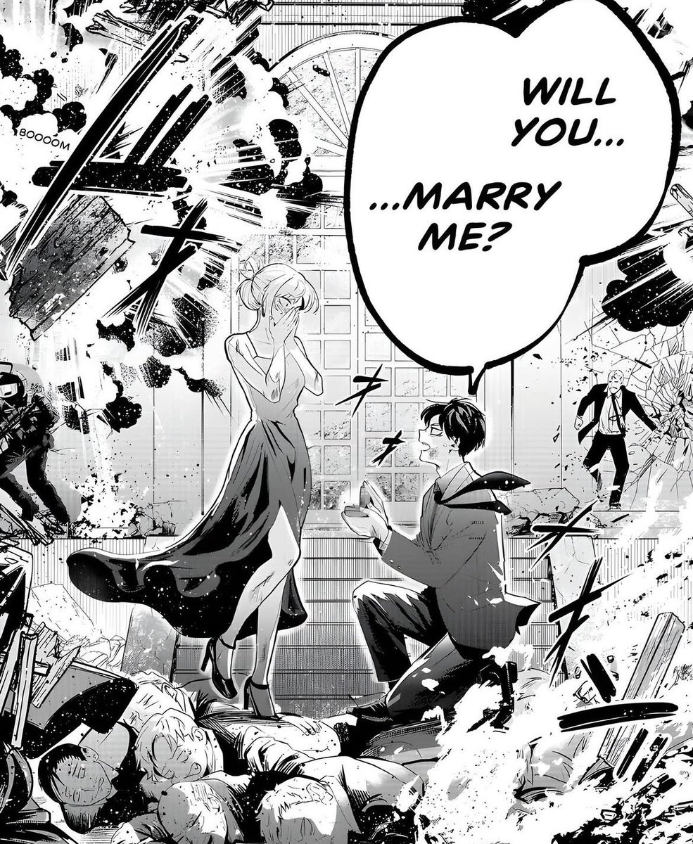 TastefulManga's tweet photo. https://t.co/SaIEwEyPm0