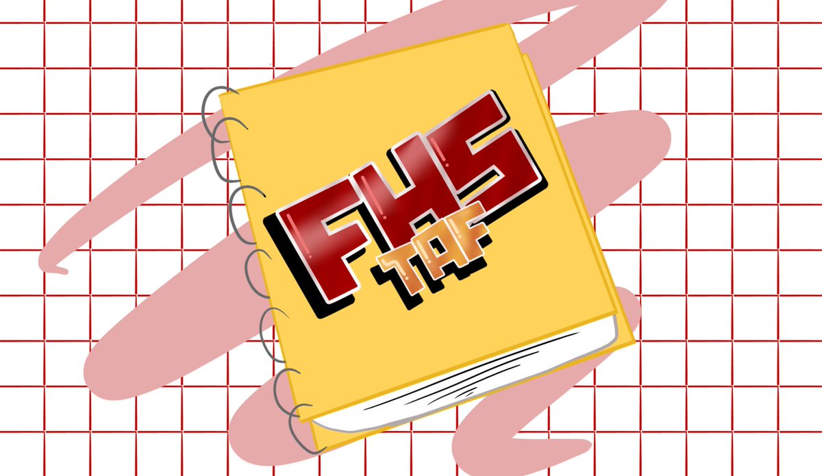 FHS_TAF's tweet photo. HILO DE LAS FICHAS DE NUESTROS PROTAGONISTAS 💗
#fnafhs #FHSTAF #Fhshijos https://t.co/tb4wRgx8yU