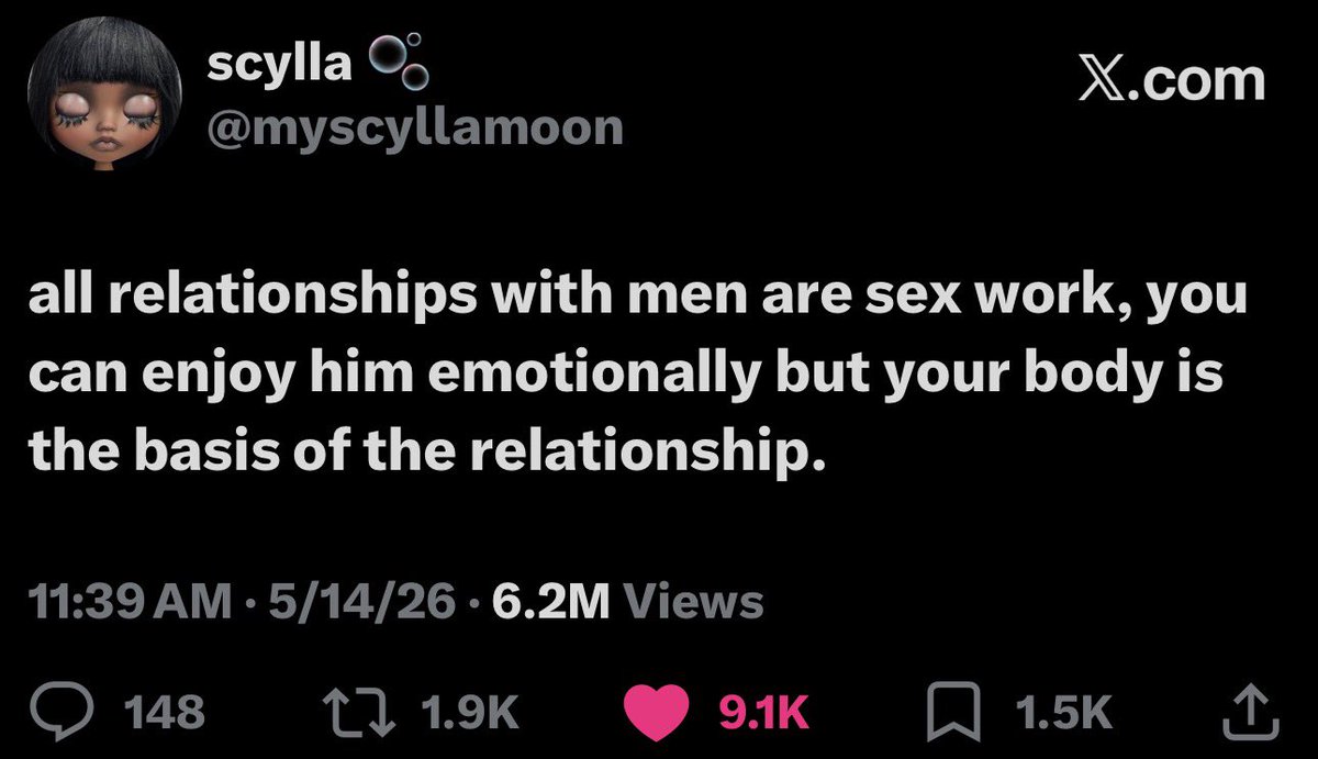 scylla 🫧 tweet media