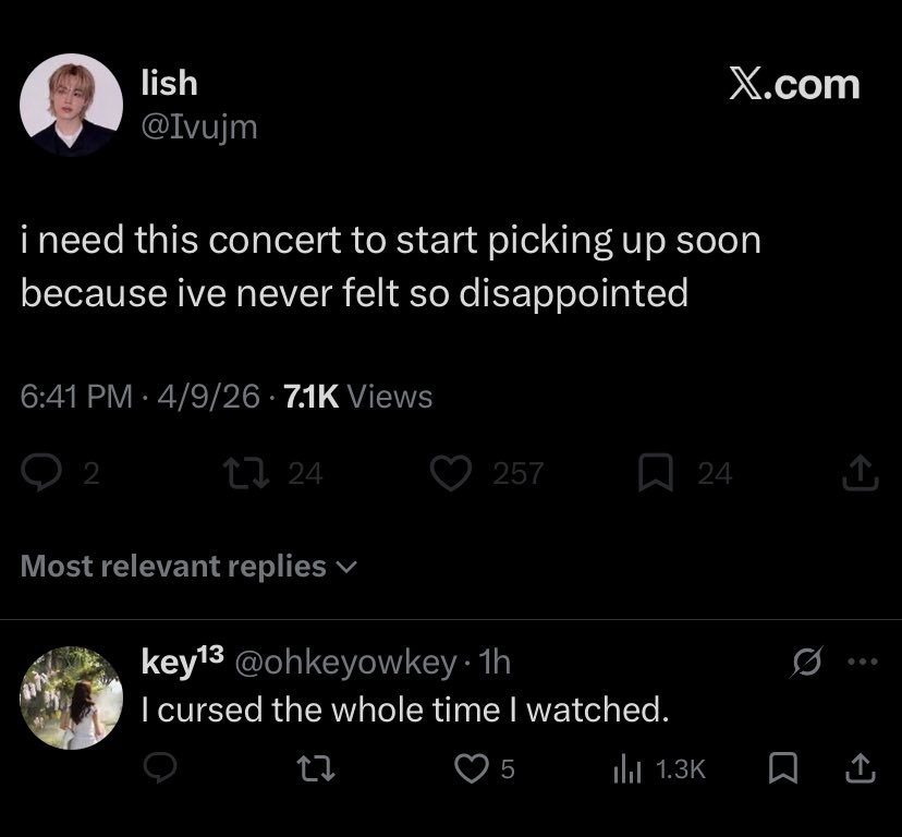 Patrona_Leticia's tweet photo. Army on qrt re killing me
Your whole fanbase dragged ur oppa at the start of the tour for the Cheap production of the tour wt crazy tickets price 
7 tired  incel wt big screen dancing unorganized in a platform that spin😭

WE KNOW WHY YOU RE MAD https://t.co/gJjFWZWcGM