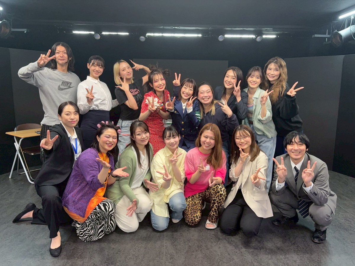 yoshioka0214's tweet photo. 去年私も出演させて頂いた
はらみか主催の #TTWS
いつも素敵な講師の方を招いて、毎月のように精力的に開催してるのが本当にすごいなぁと
特に若い方は学びと、経験と、人脈を得れるし、少しでも興味があれば単発の体験からでも参加出来るし良いと思う
去年の年末楽しかったなぁ
#はらみか https://t.co/NjNWEyFQrC