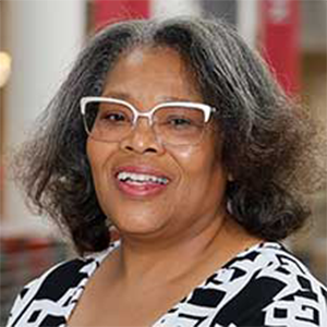 ASCatOSU's tweet photo. Congrats to Angeletha Rogers for receiving the a 2026 Distinguished Staff Award! Rogers ensures “that every Buckeye who enters her office finds not just an administrator, but a lifelong mentor and a tireless champion.” @osuearthscience 

Read more: https://t.co/3DhmG22AId https://t.co/vmaEJThScC