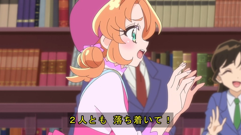 雪光 tweet media