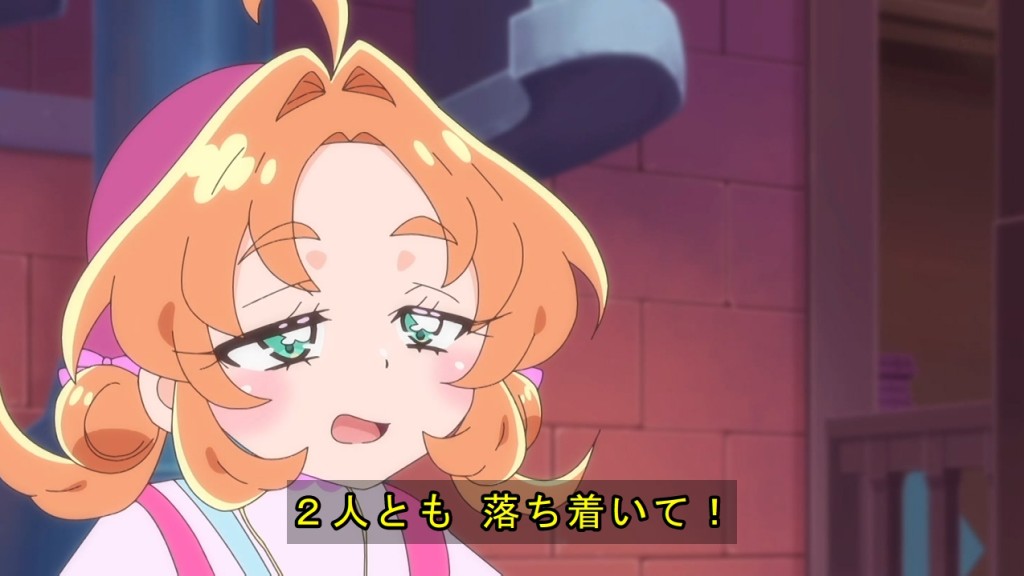 雪光 tweet media