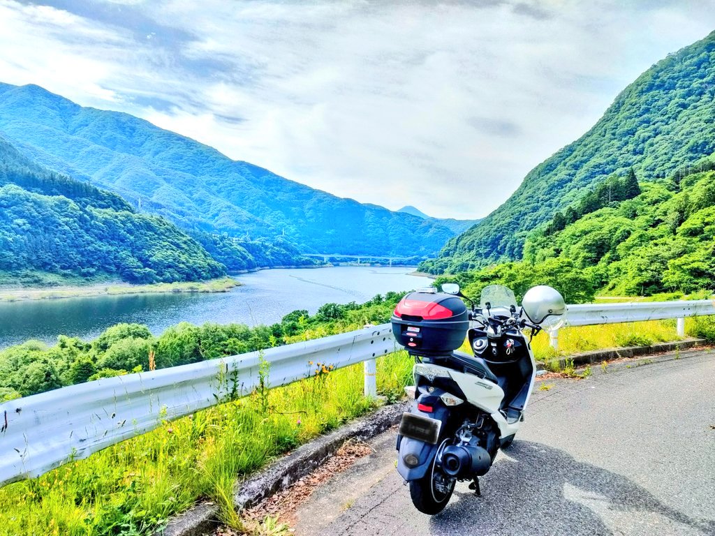 adoebu's tweet photo. 只今の風景 https://t.co/QxpRpJXX5R