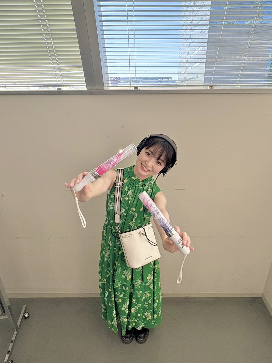 calen_note's tweet photo. 鳴潮2周年イベント、昨日はありがとうございました！🩵
本日も楽しみましょう！！！！！✨
幕張メッセでお待ちしております！
#鳴潮 #めいちょう #めいちょう２周年 https://t.co/LehJe2nhN9