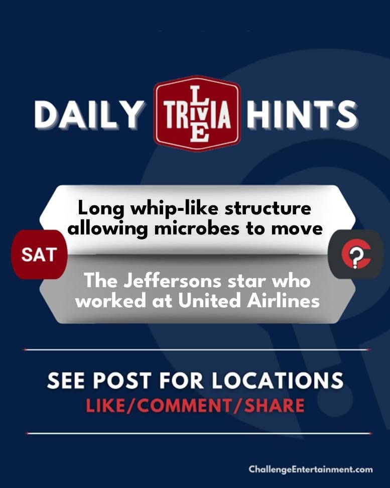 LRTrivia's tweet photo. THREE LIVE TRIVIA locations tonight!
American Pie Pizza Col Gl LR 6:30
Bears Den Pizza Conway 7:00
The Pizza Pub NLR 7:00
LIKE or SHARE this post for bonus points!
Our full weekly schedule:
https://t.co/FtmHQ3aDMR https://t.co/KF70uk8ElS