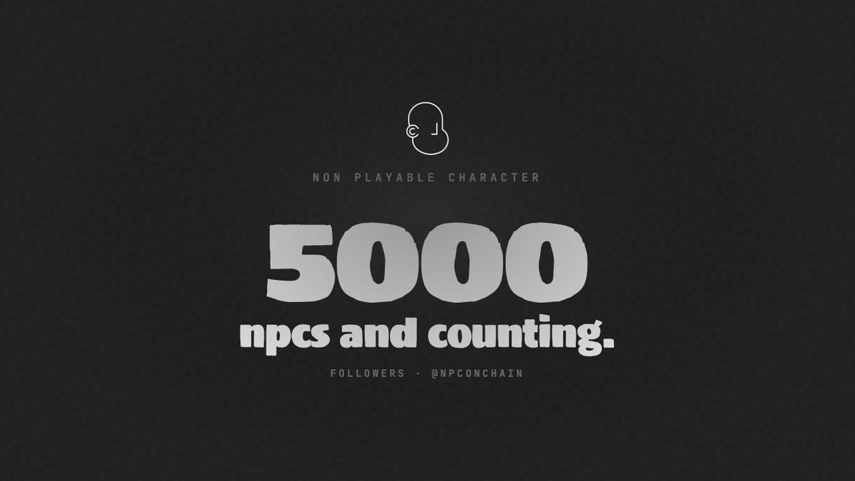npc tweet media