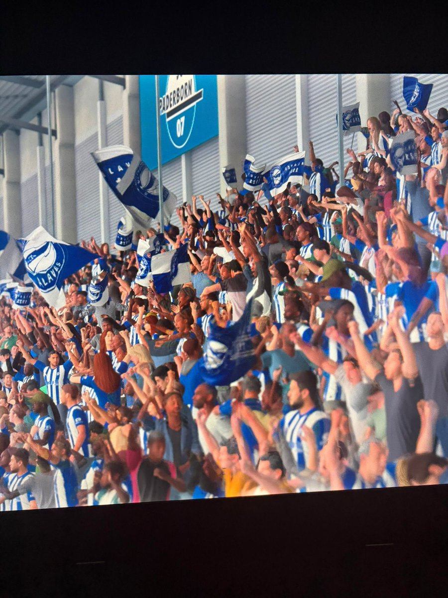 TWALAVES's tweet photo. Y una vez más no nos habéis vuelto a fallar💙🤍💙🤍 os queremos AFICIÓN!
CON VOSOTROS AL FIN DEL MUNDO💙🤍🫡🫡

Seguimos luchando por mejorar…15 Días para la kl⏰⏰
BIENVENIDOS AL MANICOMIO ALBIAZUL💙🤍 https://t.co/GFKiOijW7n