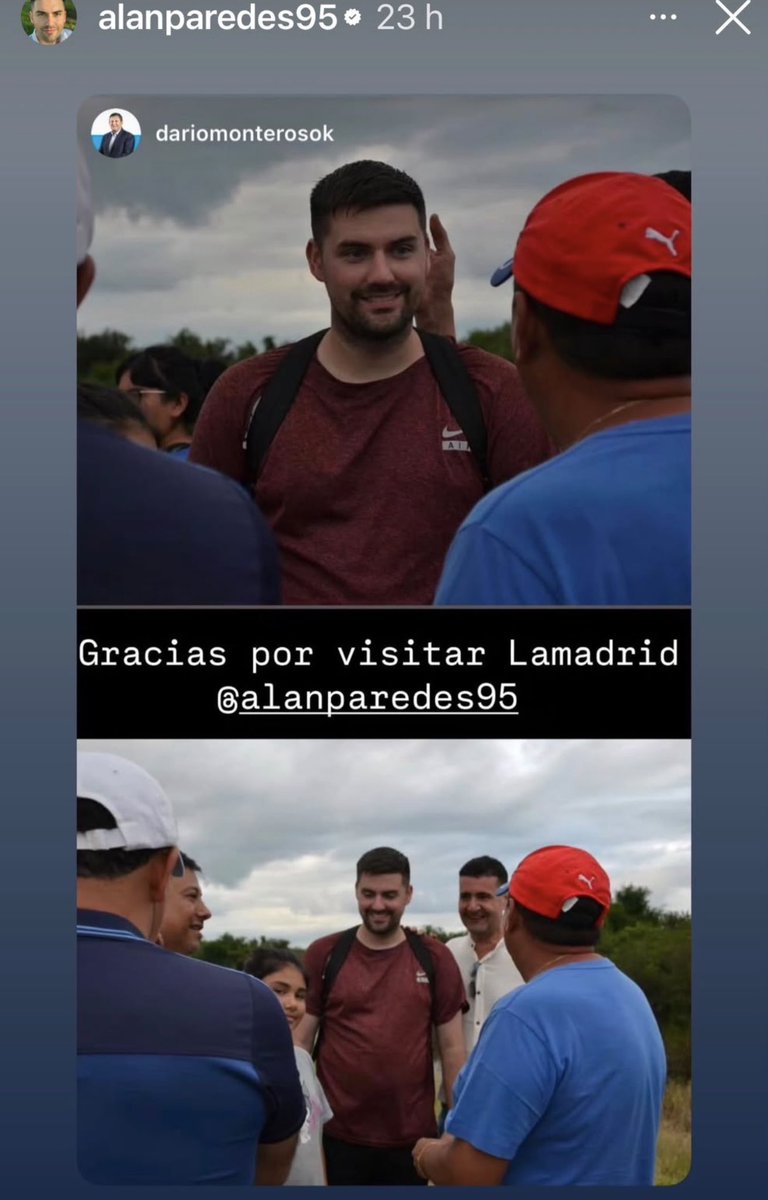 Pato tweet media