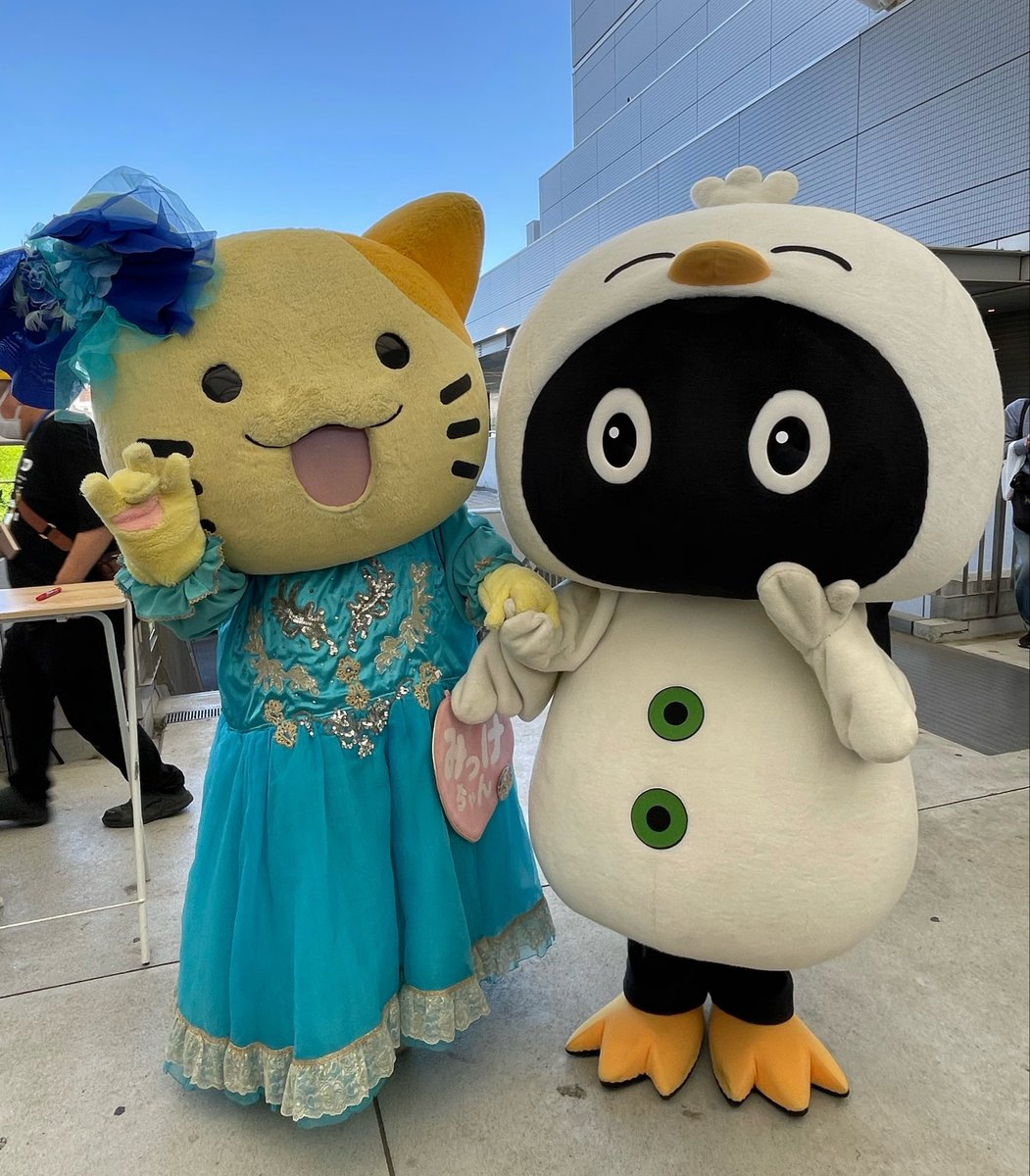 今日のステージでも『幸せなら手をたたこう』を行います🥰🎵 ぜひ