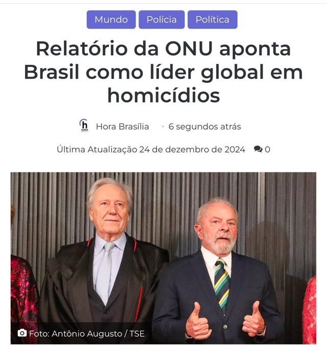 Ricardo51414417's tweet photo. @OsmarTerra https://t.co/KNosHpA9MD

Pátria internacional do narco-terrorismo? https://t.co/iYEVW15YSE