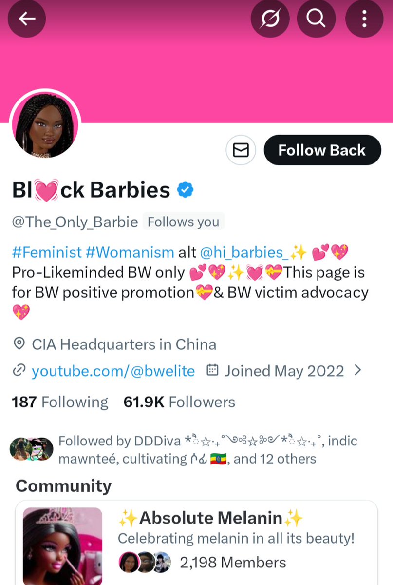 Nora tweet media