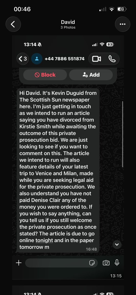 sandyc1989's tweet photo. @ScottishSun Don’t want to tell the truth about her brother raping her no @ScottishSun ? https://t.co/MDvpu2OdmF