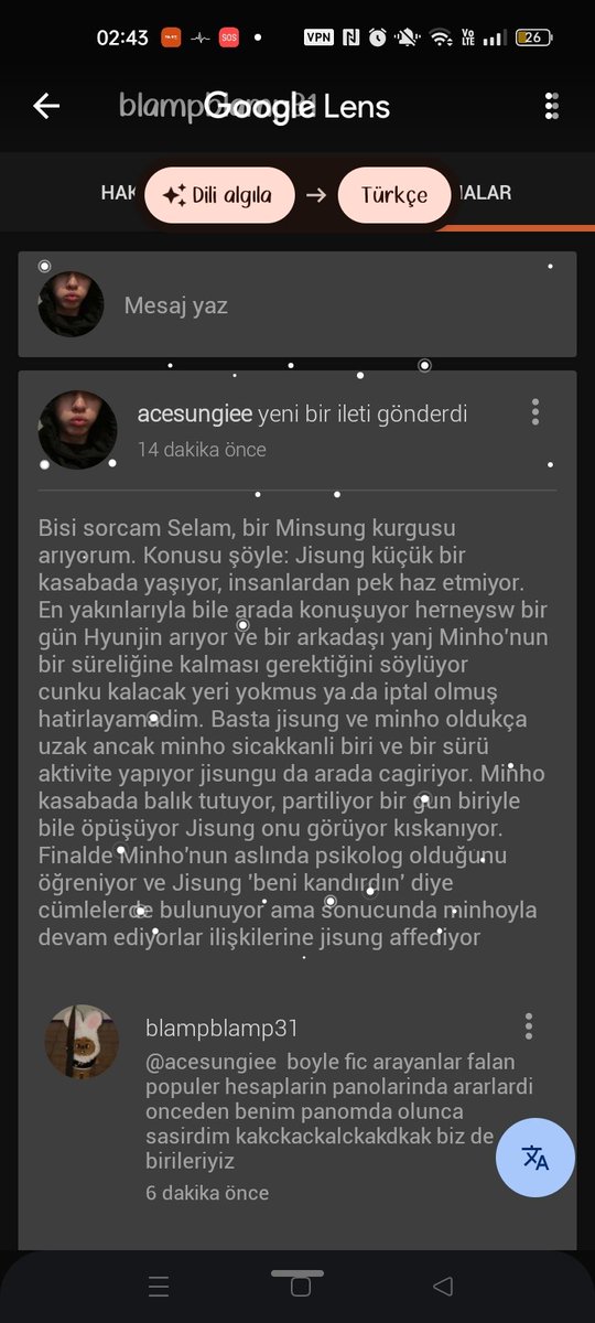 moş tweet media