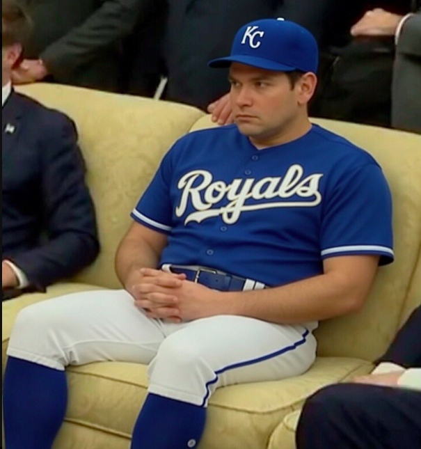 RoyalsStadium's tweet photo. It's time https://t.co/cwugaXs9fH