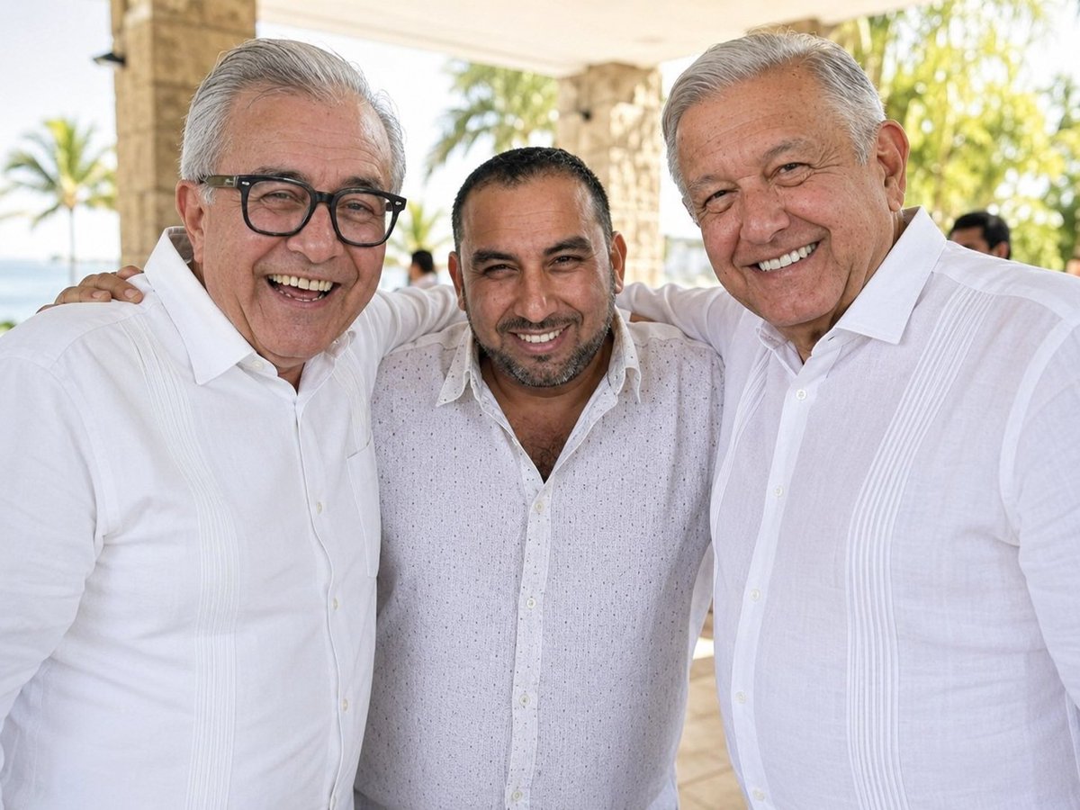 GildoGarzaMx's tweet photo. 🟥#México | ¿Y Rocha? ¿Ya explicó lo de Carmona y su primo en #Sinaloa o todavía no toca ese capítulo? https://t.co/46sYI0G9DU