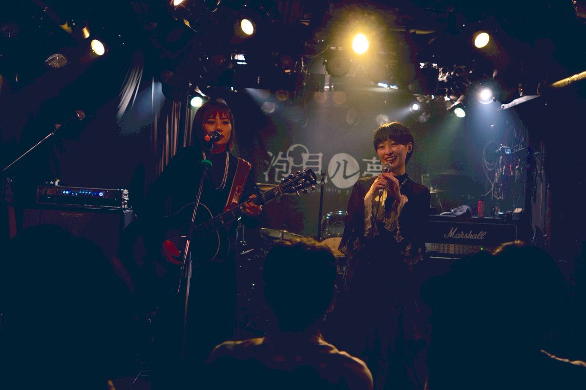 es_utau's tweet photo. 2026.5.30(土) 仙台BARTAKE
「明日、夢で逢えたら」

ご来場の皆様、配信組の皆様
ありがとうございました🫧

ステージからの景色は、ずっと私の宝物💎
Lihoさんのセトリも神♡
BARTAKEはあぶゆめのホーム🏠
みんなの声も最高だったよ🙌

夢のような時間をありがとう🫧

 #泡見ル夢  #あぶゆめ https://t.co/ViqnJLhY9l