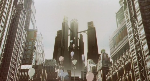 ascyclos's tweet photo. Metropolis (2001) https://t.co/bBfC4CNLtw