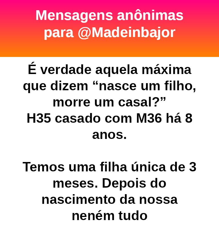 Making of da vida alheia tweet media