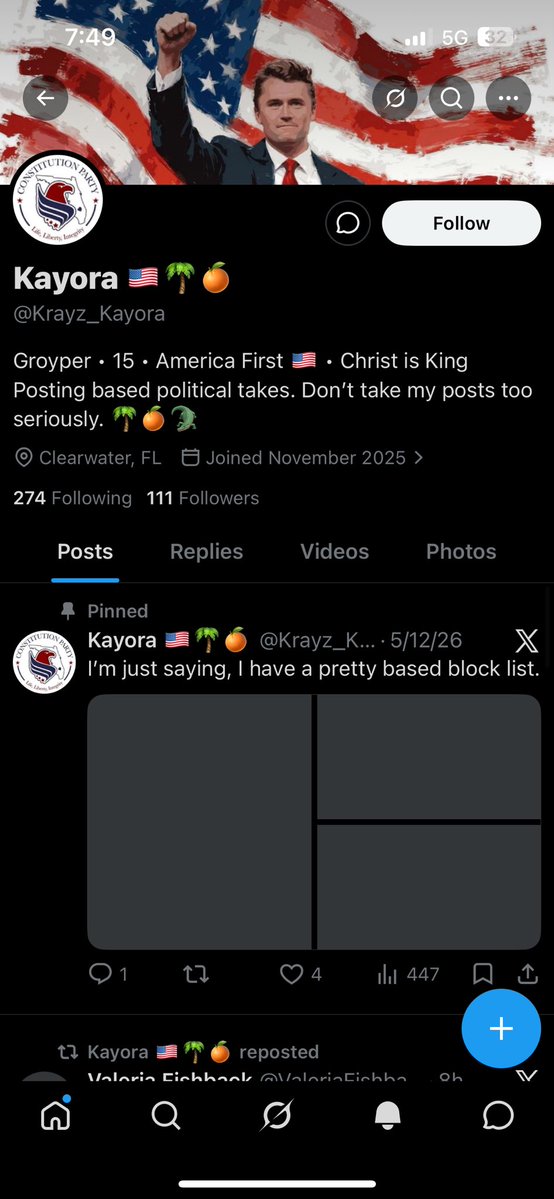liv tweet media