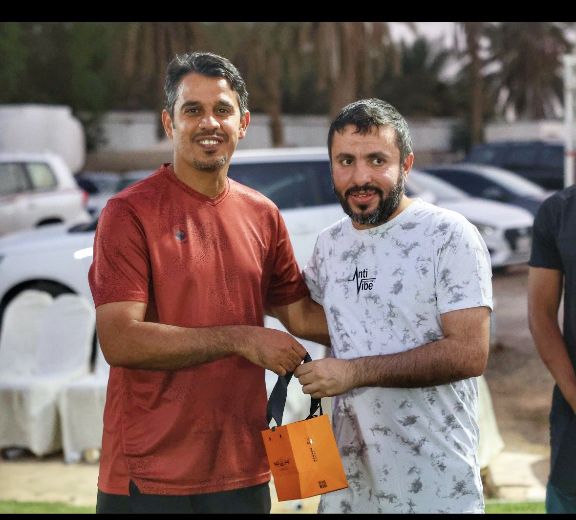 sdossryi's tweet photo. مقتطفات نهائي بطولة النخبة الاسبايرية الثانية https://t.co/uGDmR07ssC