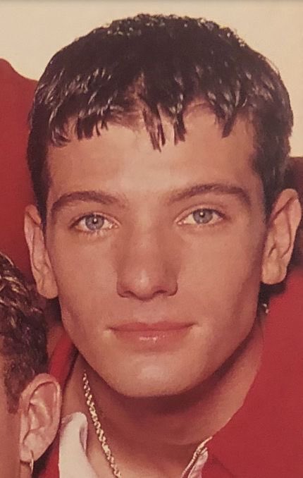 connie loves jc chasez🫶🏻 tweet media