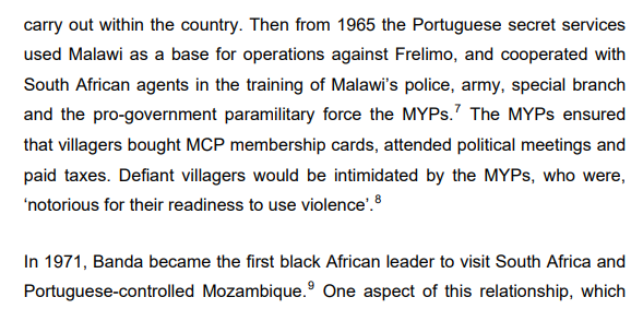 _Rudd0's tweet photo. @CommieSalafi67 They did more in the Colonial war for Portugal then them at least. https://t.co/ThODjvdTk0