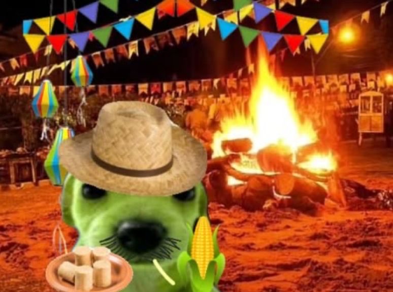 gustmadu's tweet photo. vem logo festa junina quero me jogar na fogueira https://t.co/Tsid8wBAIg