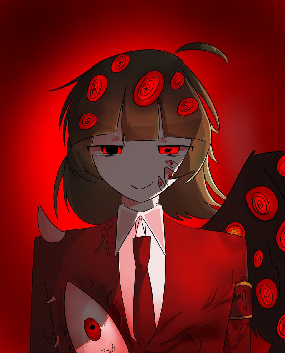 tyokityokiFly's tweet photo. #今月描いた絵を晒そう
ルッチしか描いてないな…… https://t.co/Ps0BnKWE0h