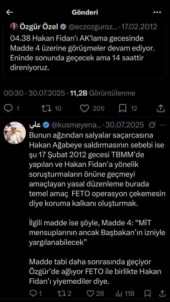 Ahmet tweet media